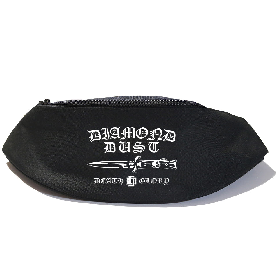 Banane Gotik Knife Noir