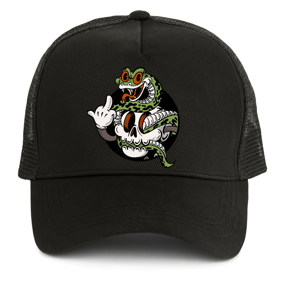 Casquette Killer Instinct
