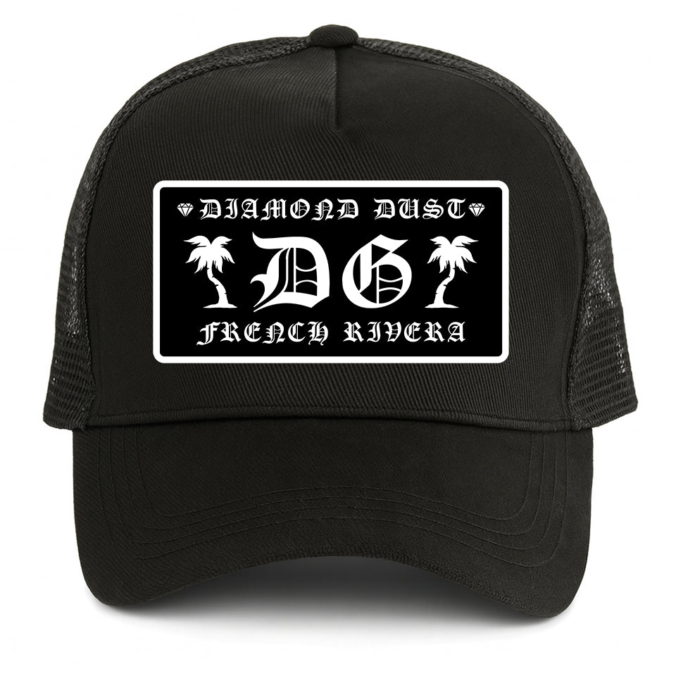 Casquette Mercury