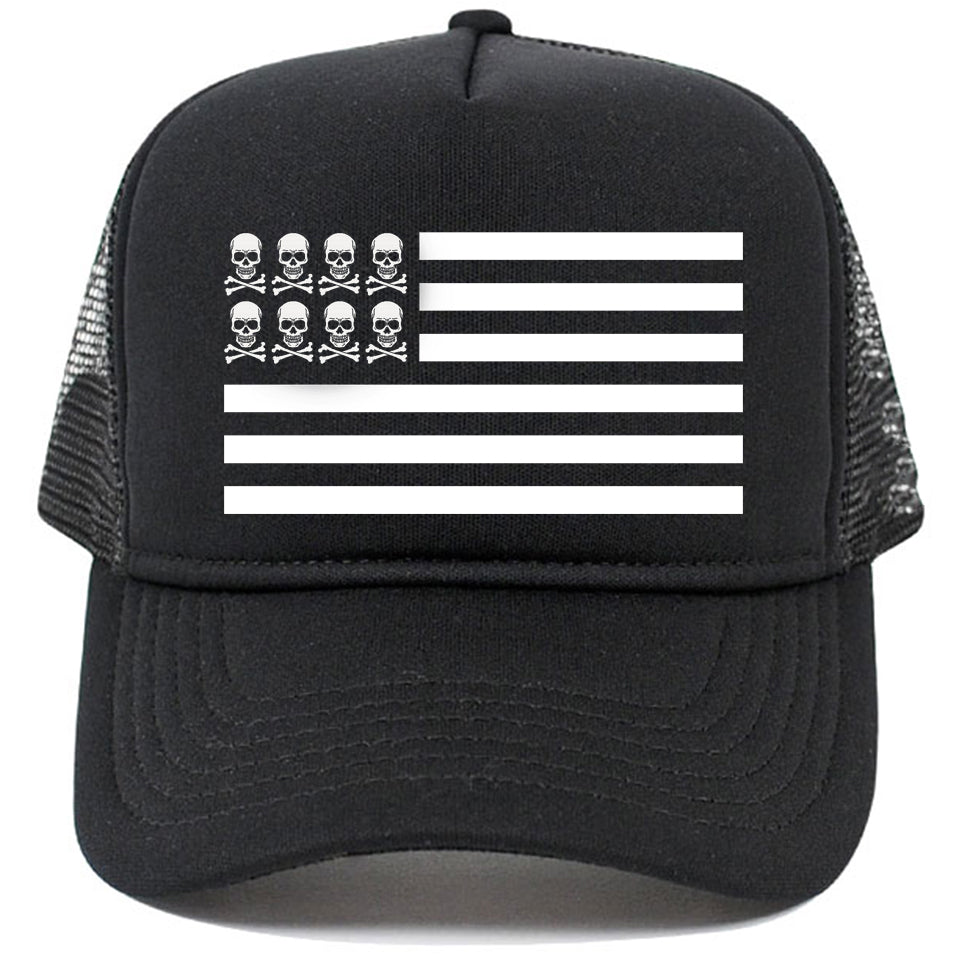 Casquette Vintage Flag