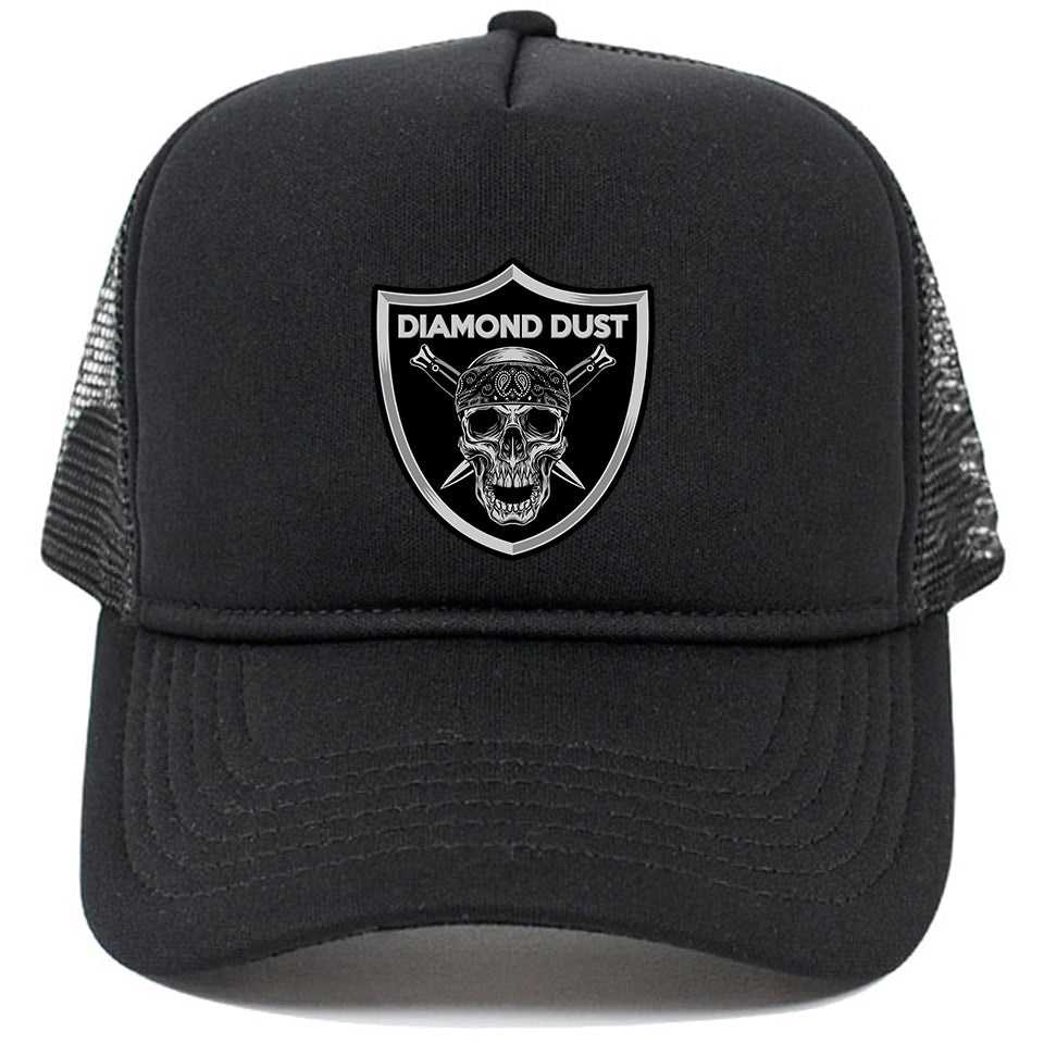 Casquette Vintage Raiders