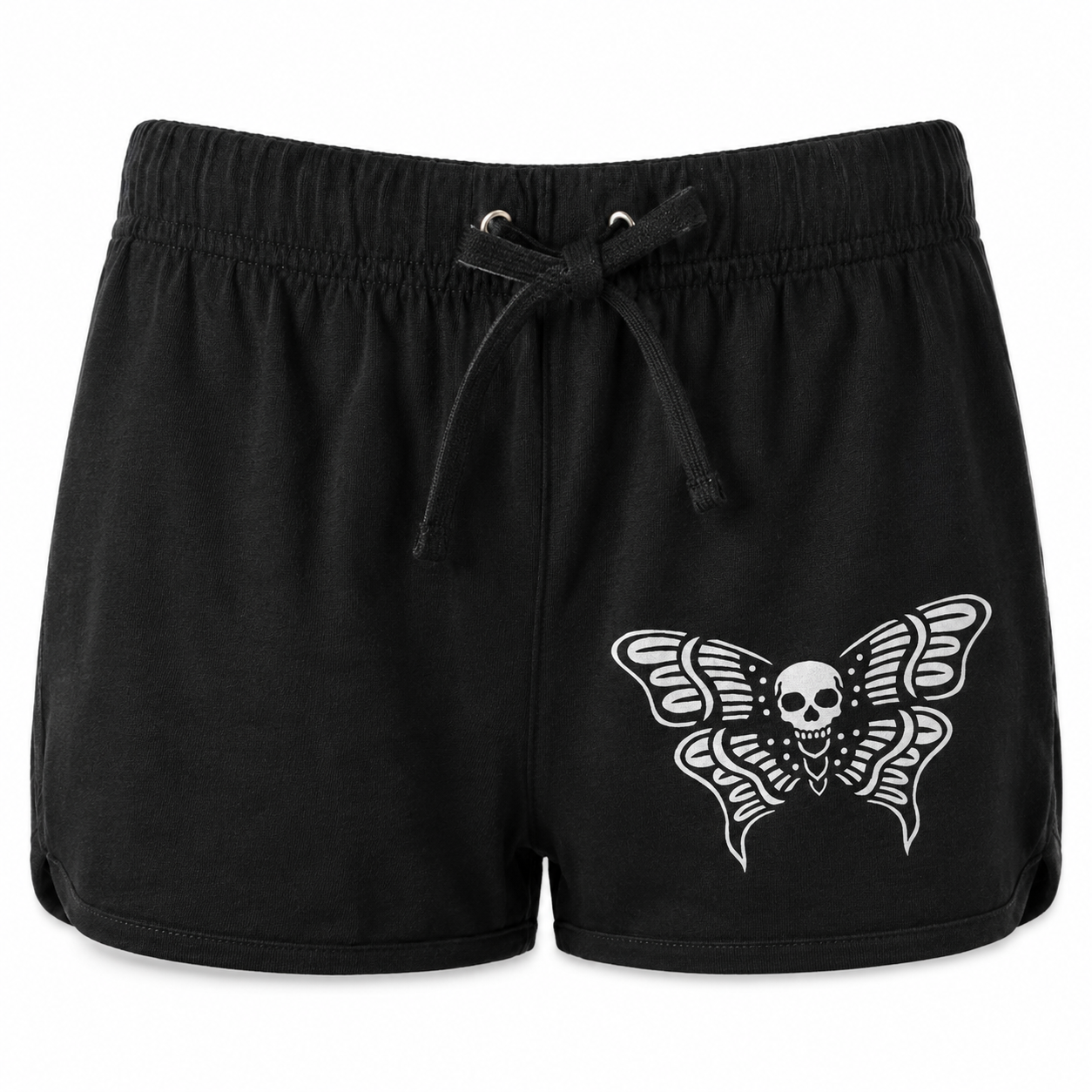 Short Femme Death Flash