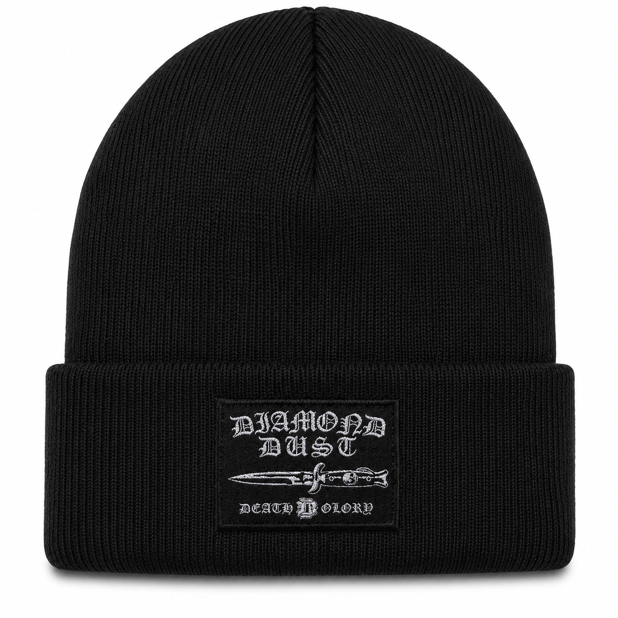 Bonnet Noir Gotik Knife