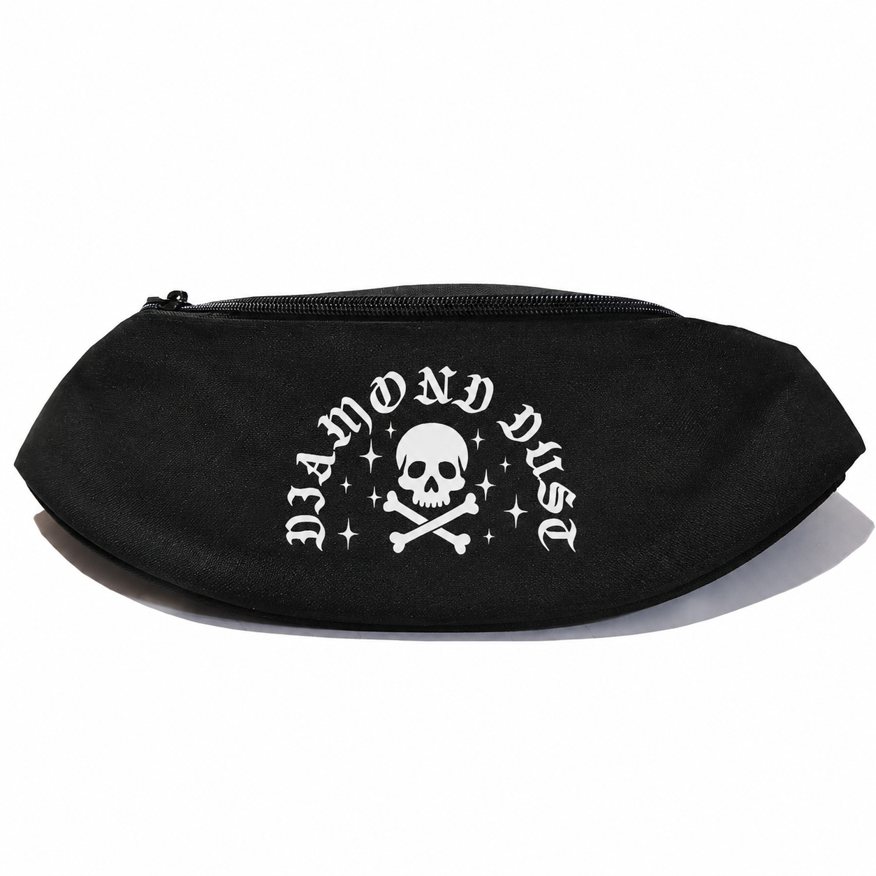 Banane Stars N Skull Noir