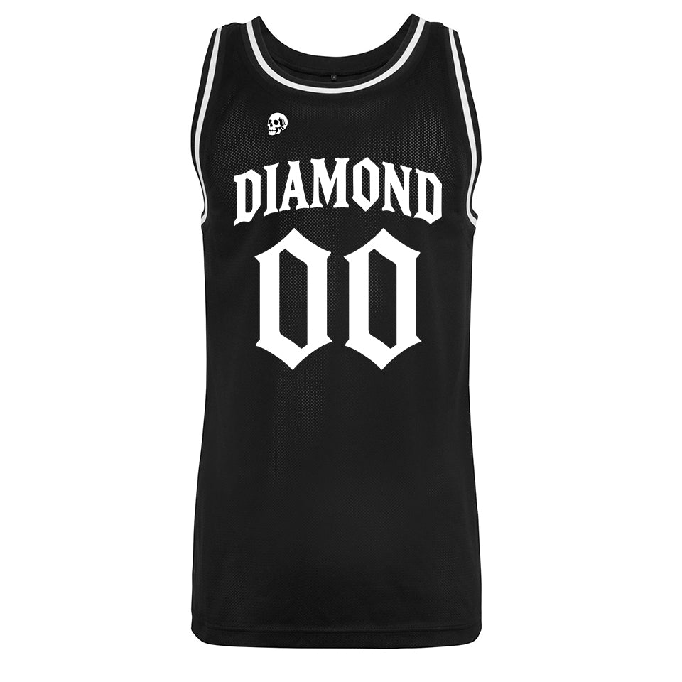 Débardeur Homme Manson