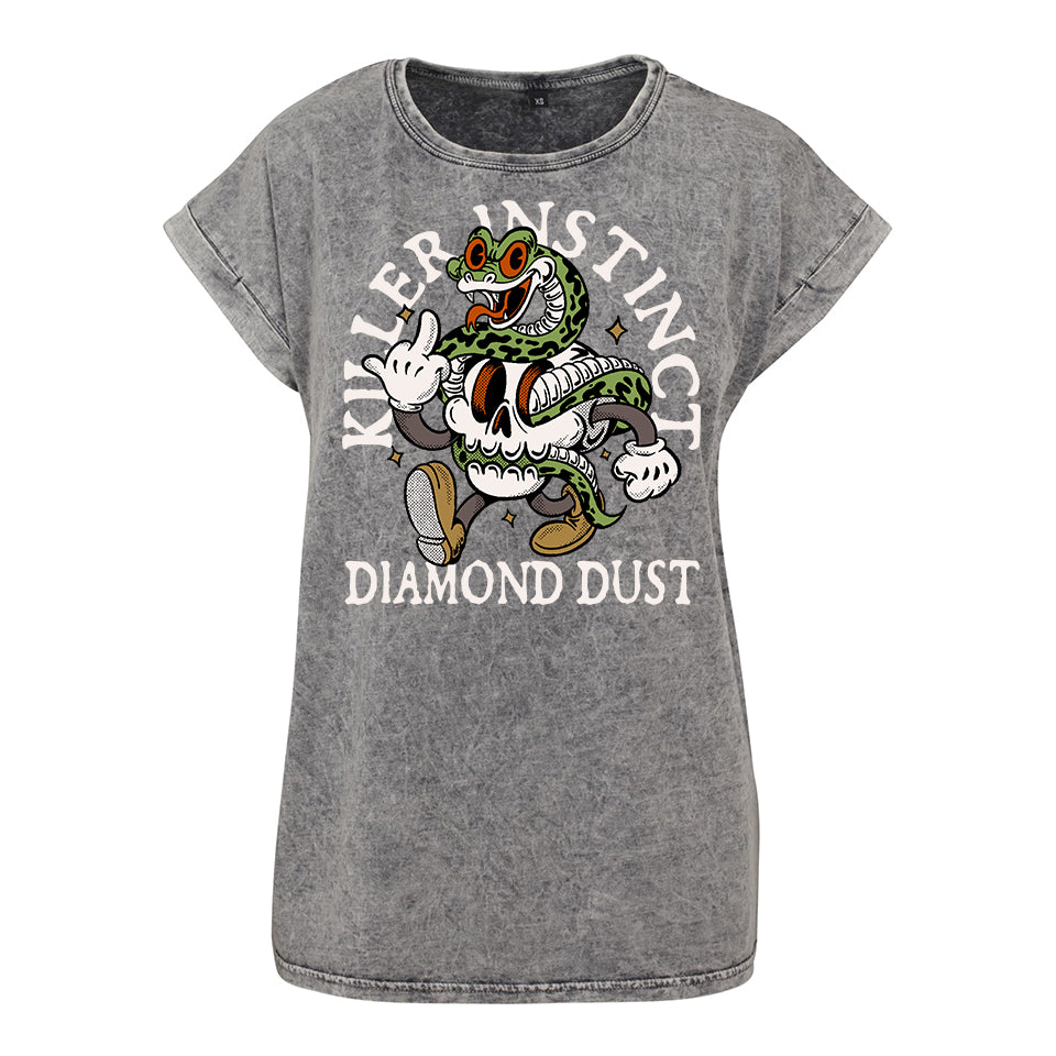 T-Shirt Femme Insinct
