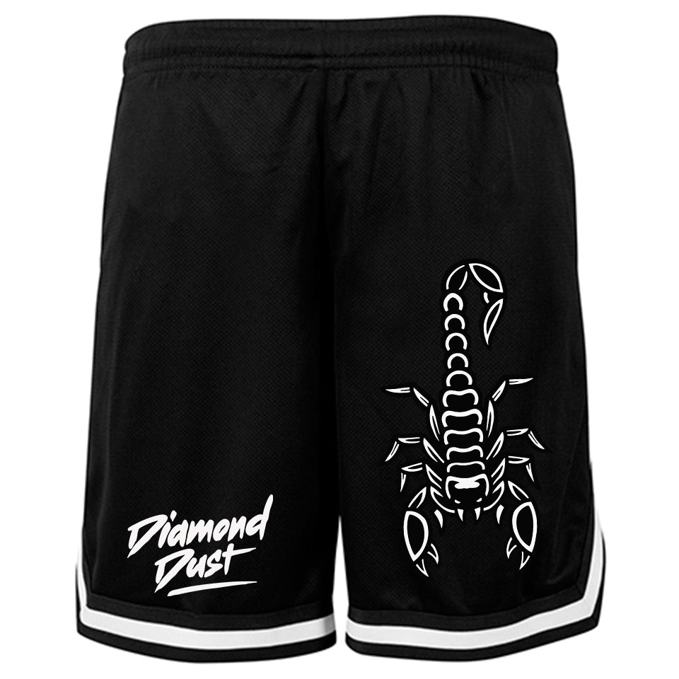 Short Homme Flash