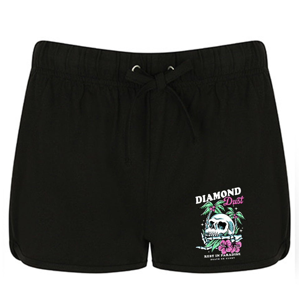 Short Femme Paradise Girl