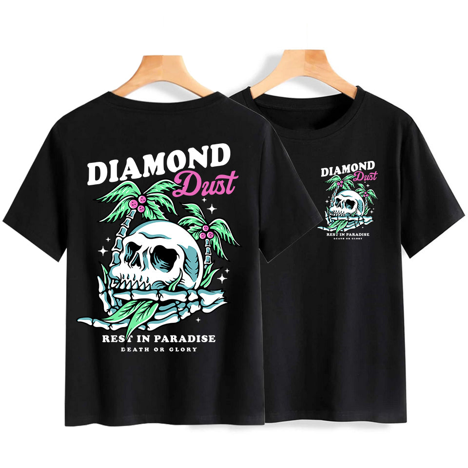 T-Shirt Homme Paradise Boy