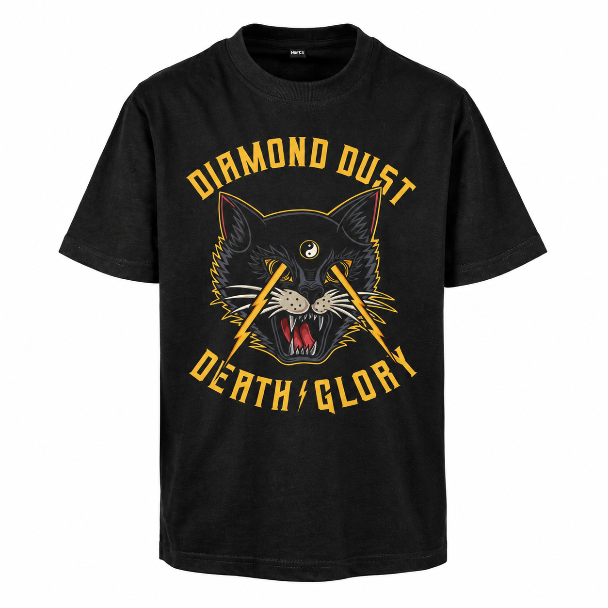 T-Shirt Enfant Thunder Cat