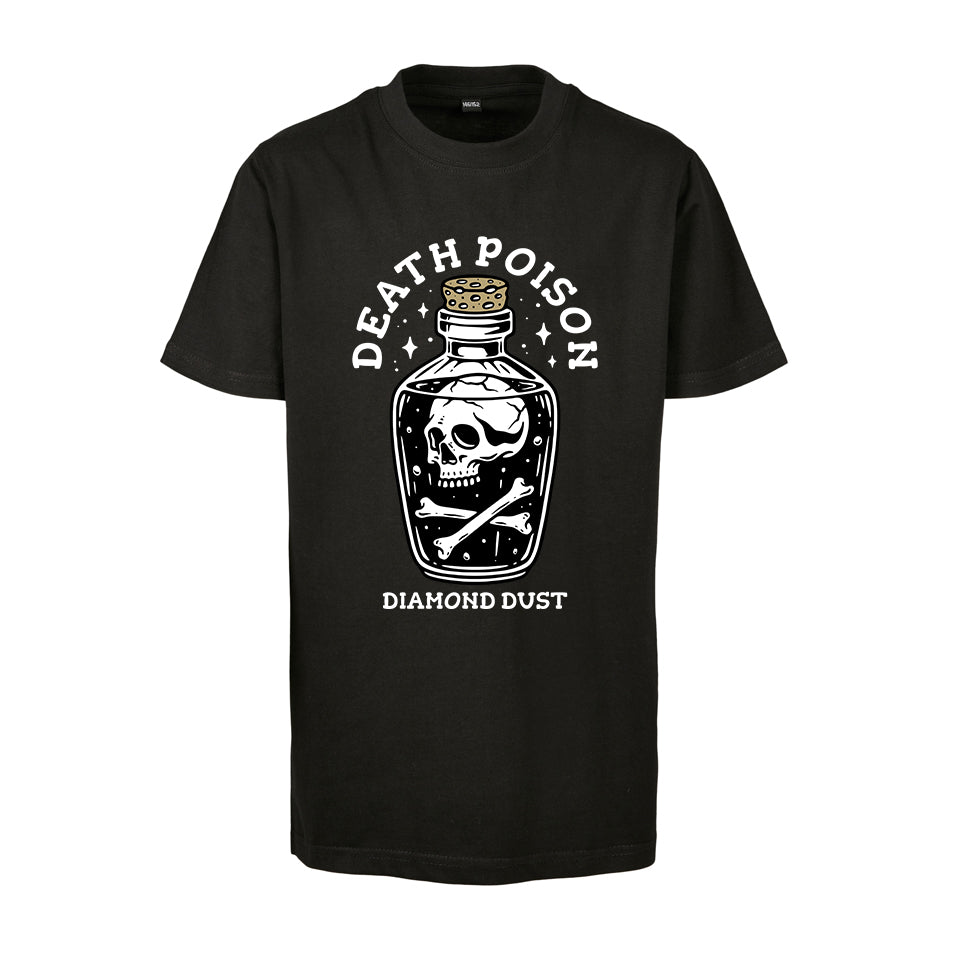 T-Shirt Enfant Poison