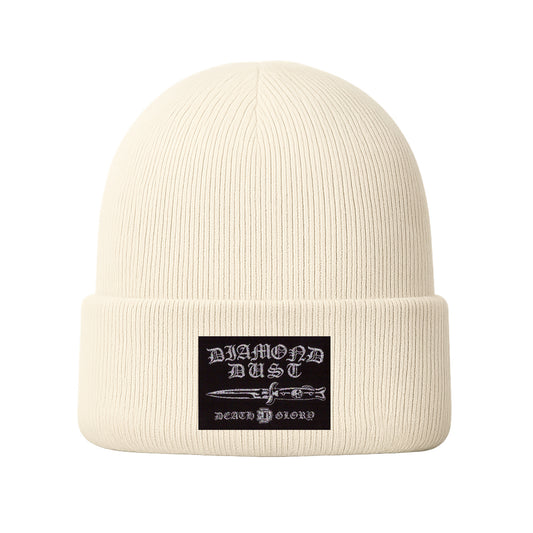 Bonnet Blanc Gotk Knife