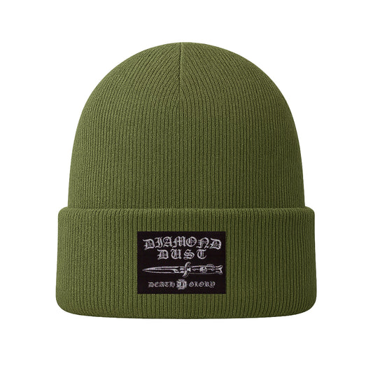 Bonnet Kaki Gotik Knife