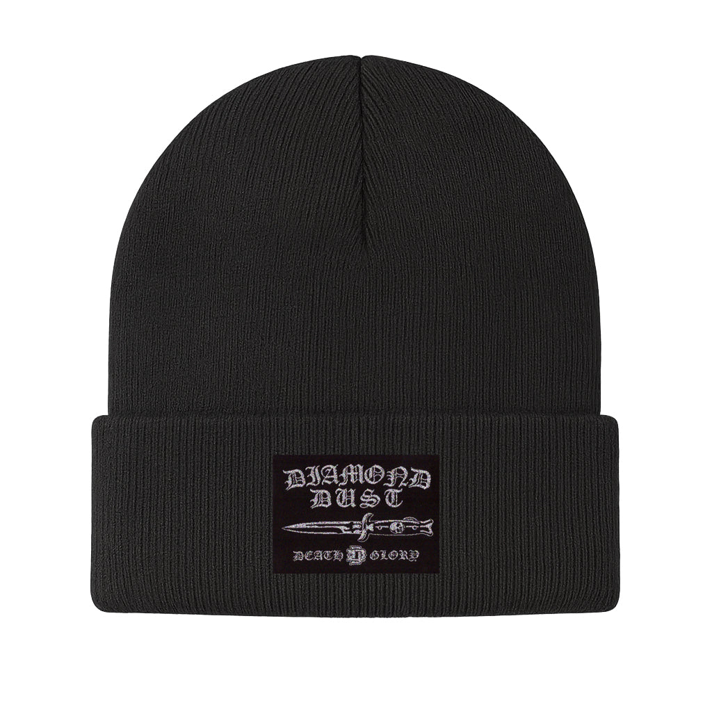 Bonnet Noir Gotik Knife