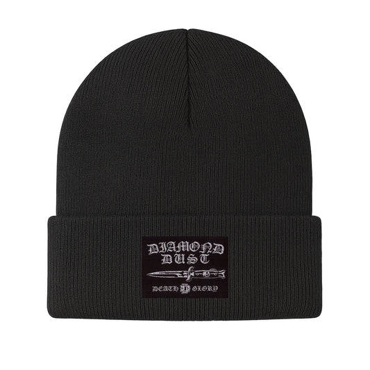 Bonnet Noir Gotik Knife