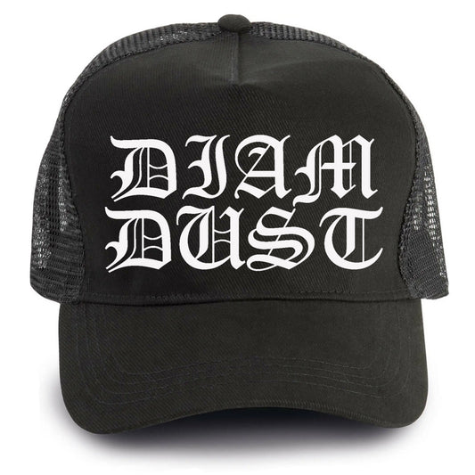 Casquette Vintage Diam Dust