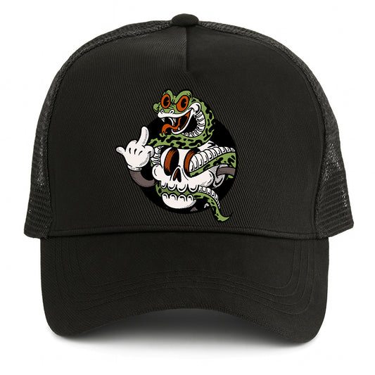 Casquette Killer Instinct
