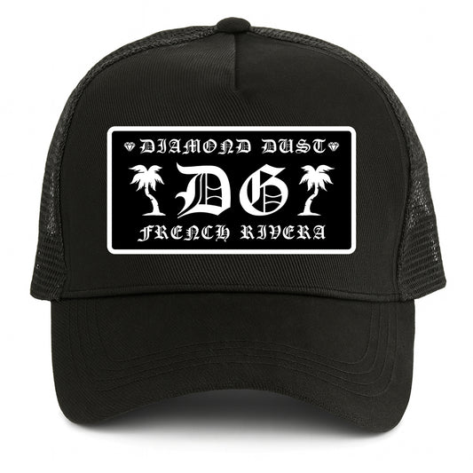 Casquette Mercury