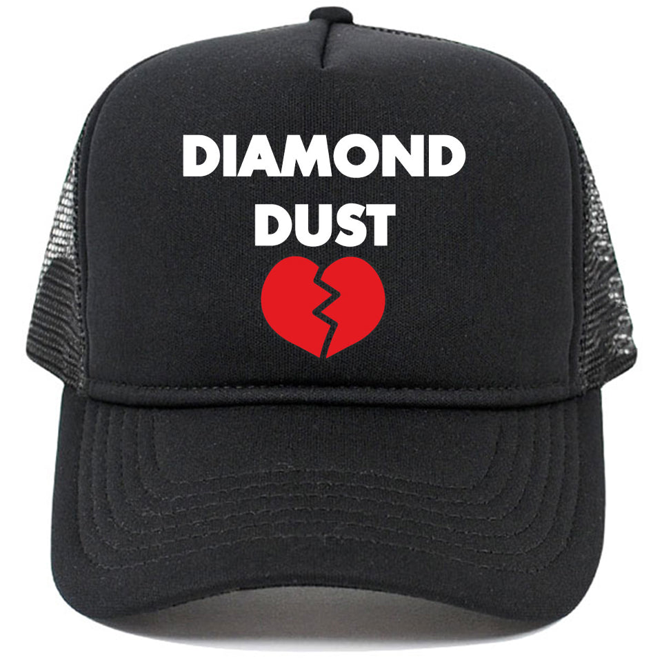 Casquette Vintage Heartbreaker