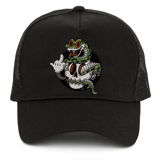 Casquette Killer Instinct