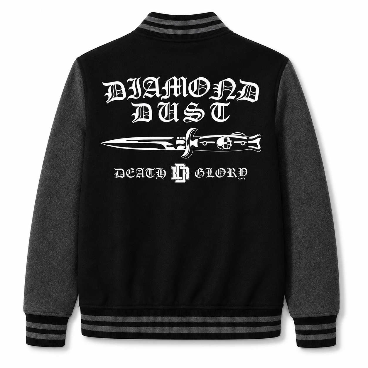 Jacket Gotik Knif