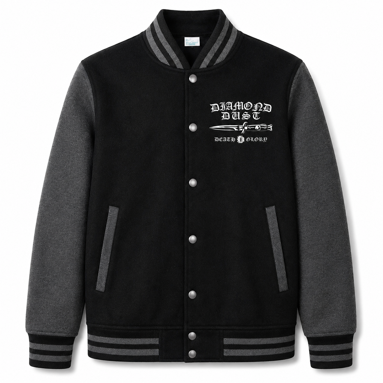 Jacket Gotik Knif