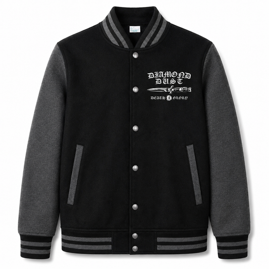 Jacket Gotik Knif
