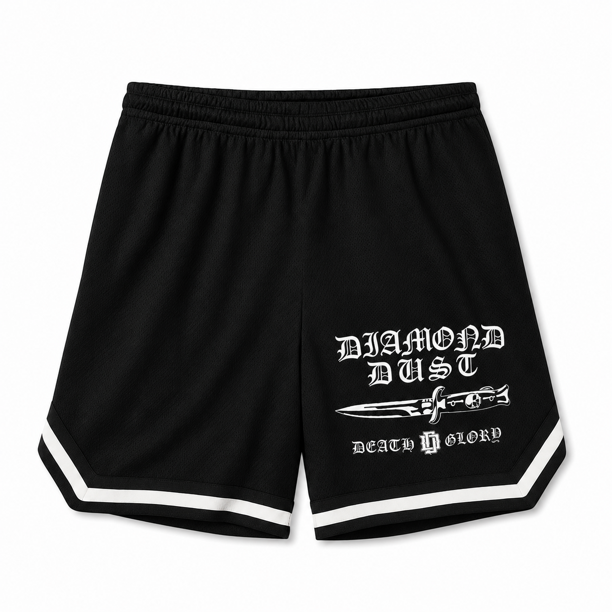 Short Homme Gotik Knife