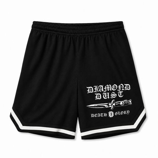Short Homme Gotik Knife