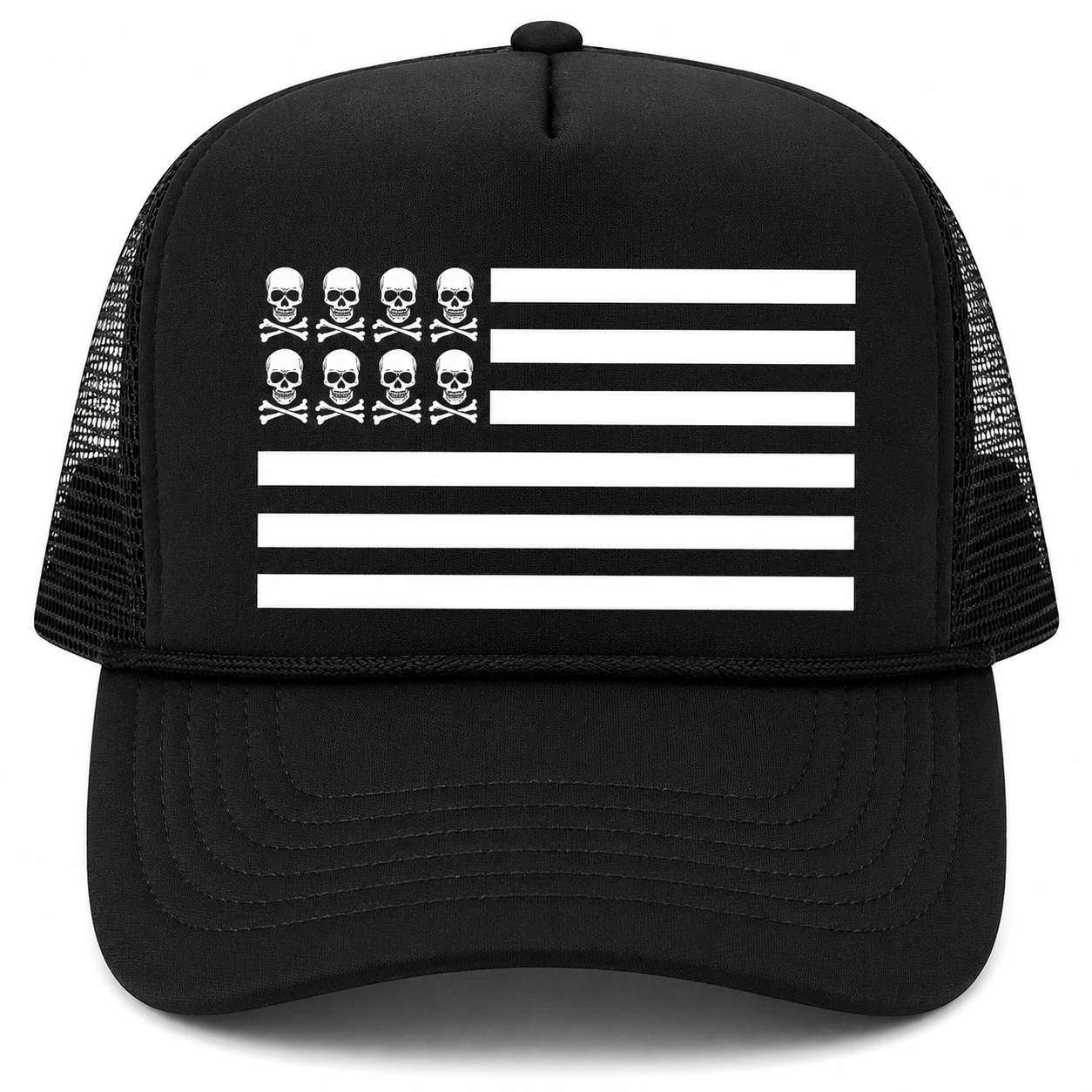 Casquette Vintage Flag