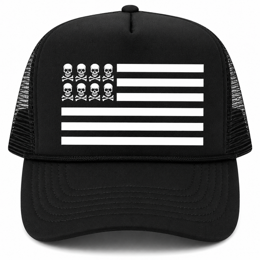Casquette Vintage Flag