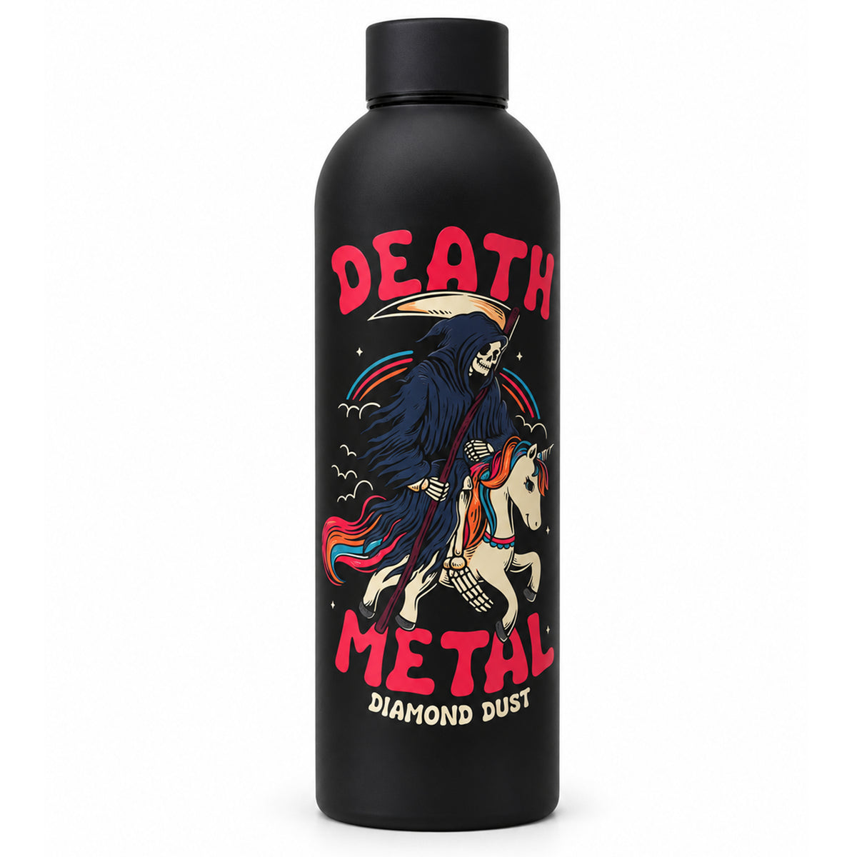 Gourde Death Métal 750ml