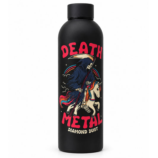 Gourde Death Métal 750ml