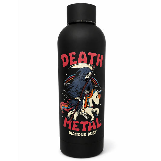 Gourde Death Metal