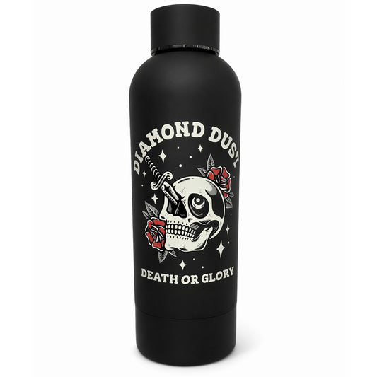 Gourde Skull Dagger