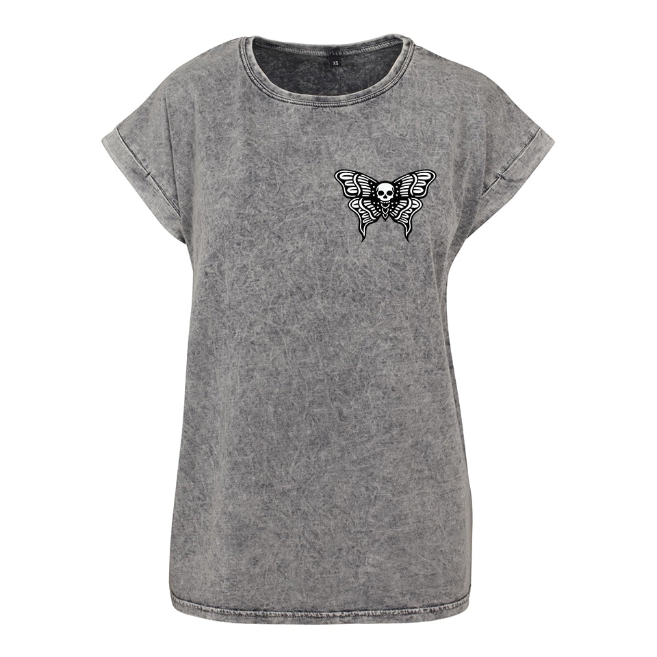 T-Shirt Femme Flash
