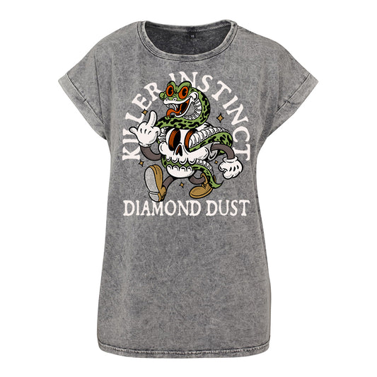 T-Shirt Femme Insinct