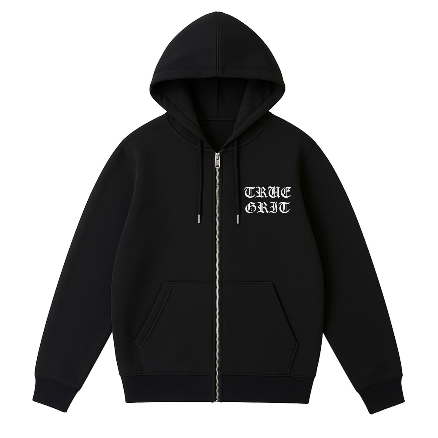 Sweat Shirt Gotik Knif