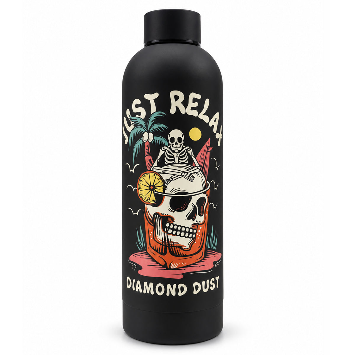 Gourde Just Relax 750ml