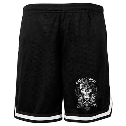 Short Homme Hard Skull