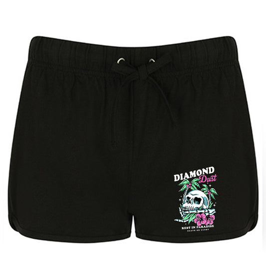 Short Femme Paradise Girl