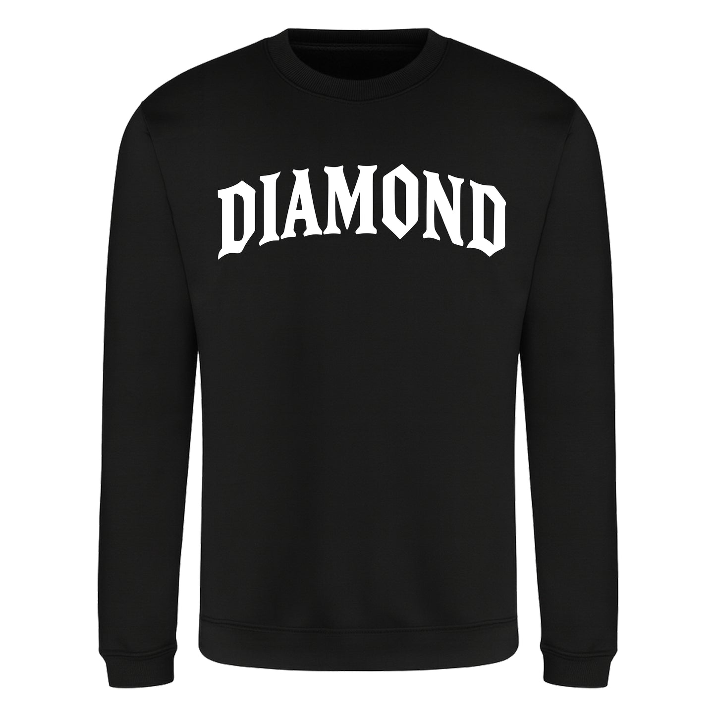 Sweat Shirt Col Rond Manson