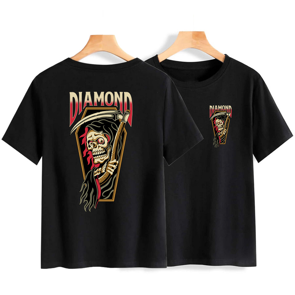 T-Shirt Homme Thrilling