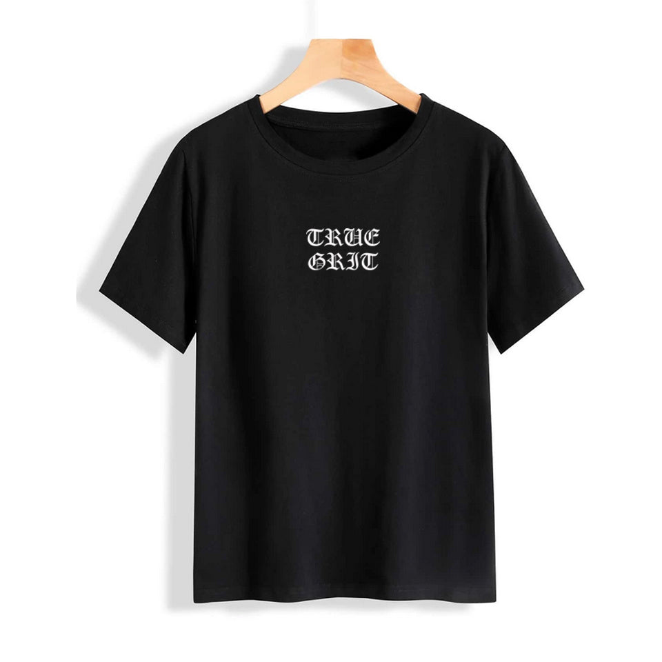 T-Shirt Homme True Grit