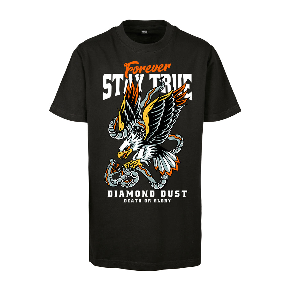 T-Shirt Enfant Eagles Stay True