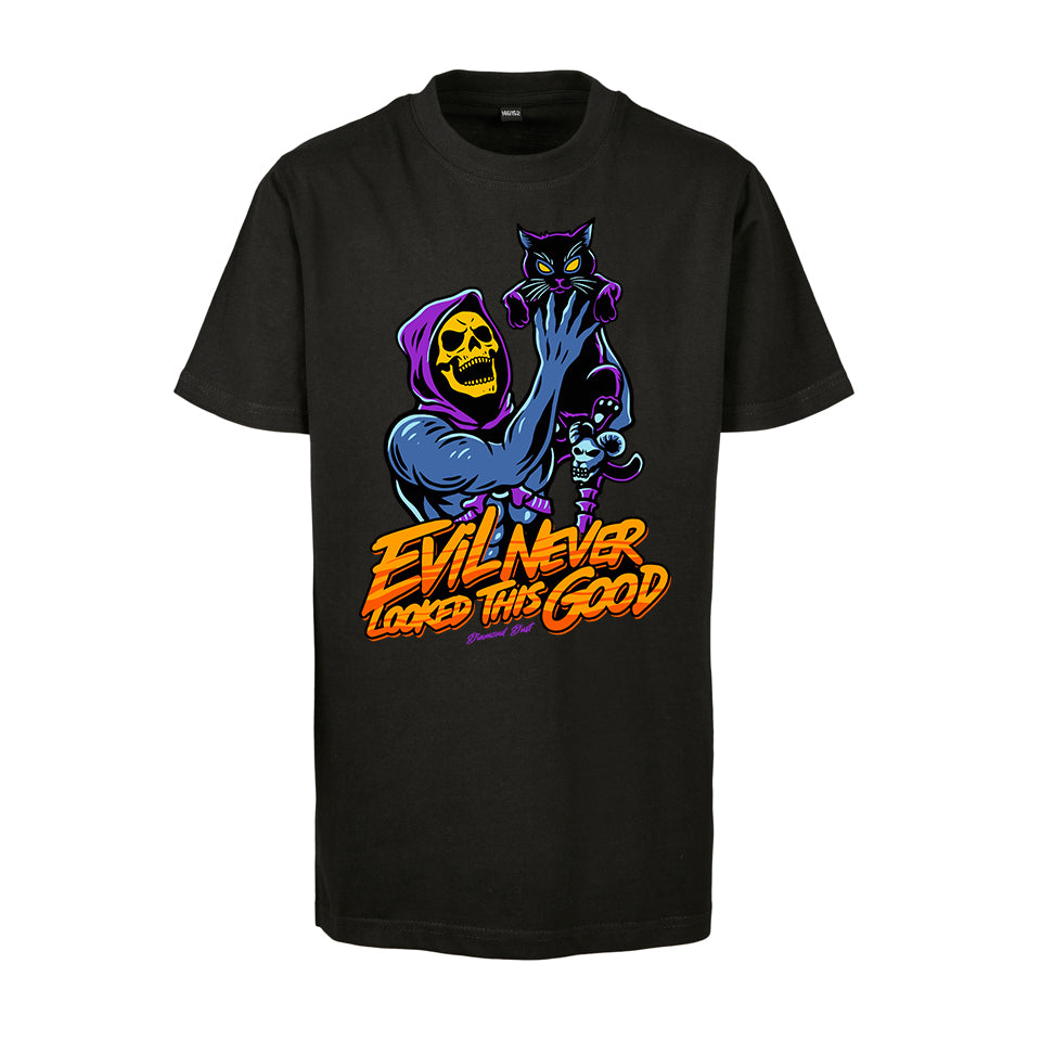 T-Shirt Enfant Evil Never Looked This Good