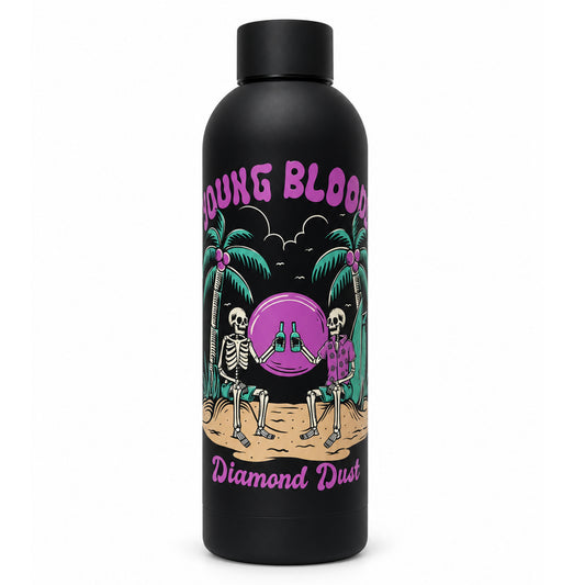 Gourde Young Blood 750ml